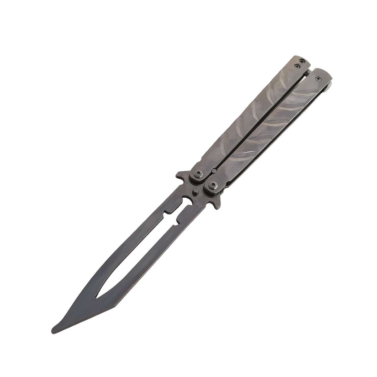 چاقوی سفری مدل K55