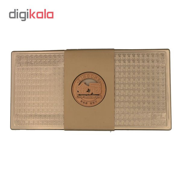 اسپیکر بلوتوثی قابل حمل کینگ وان مدل k5 3