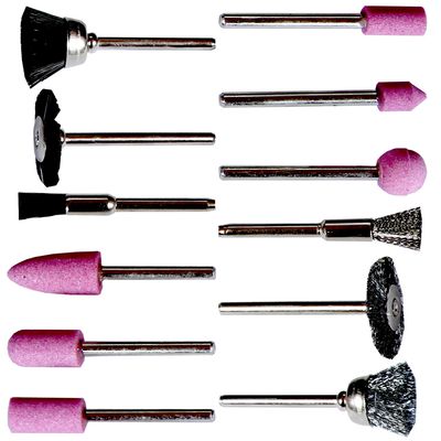 نقد و بررسی مجموعه 12 عددی فرز انگشتی مدل vbm کد 02 توسط خریداران