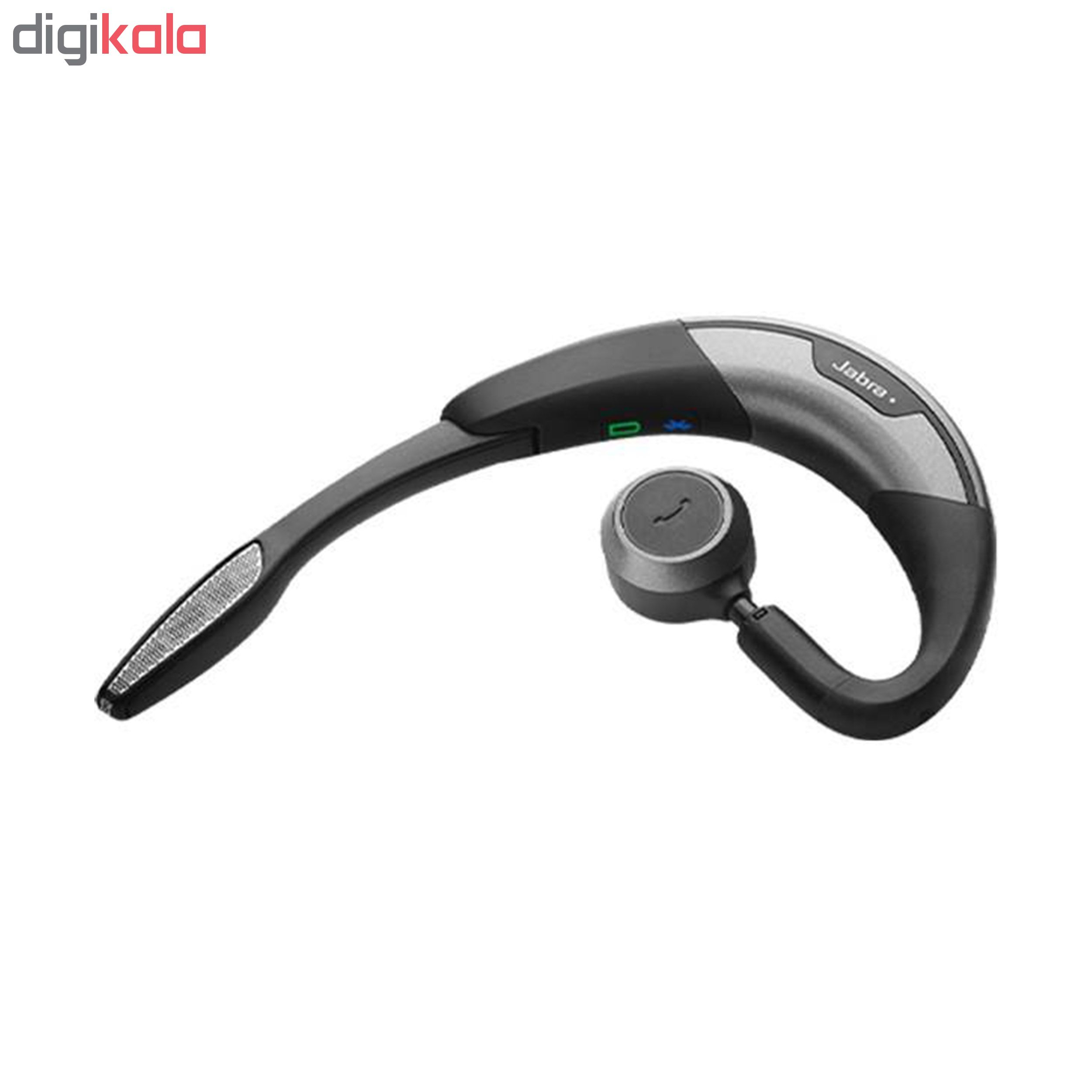 هدست بلوتوث مدل Motion