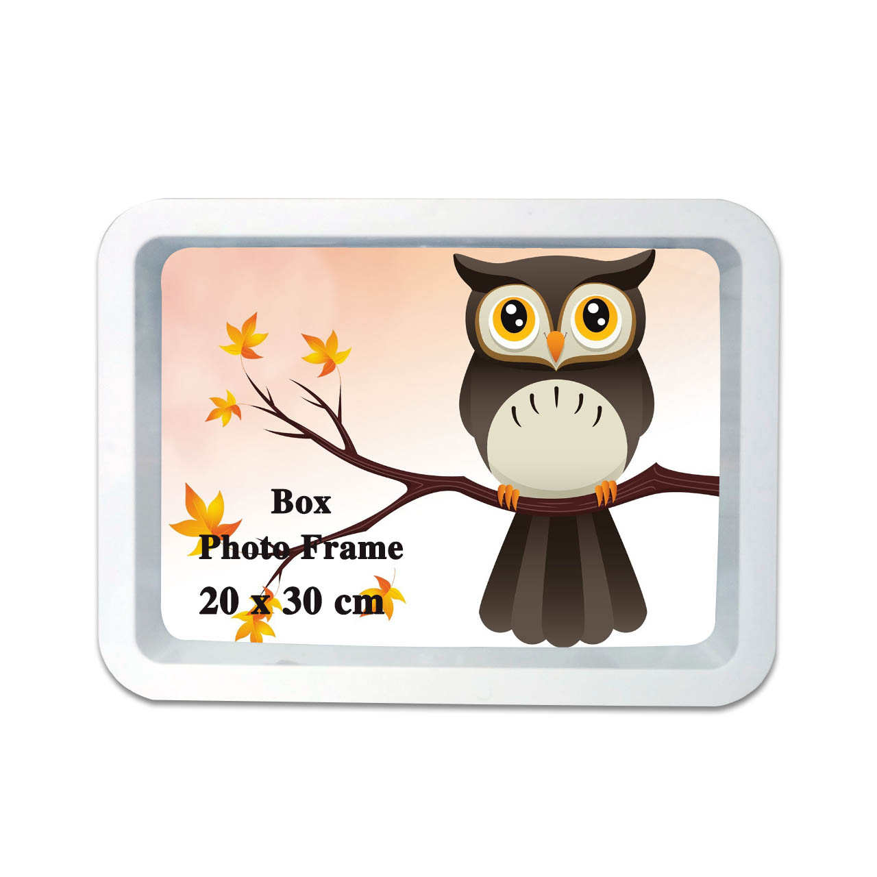 قاب عکس طرح کلاسیک مدل Frame 004
