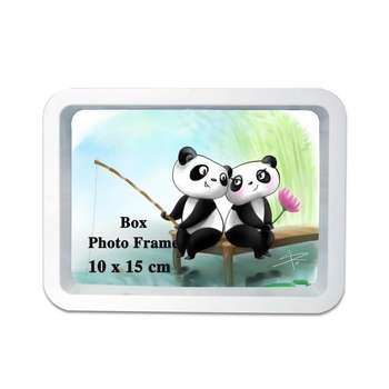 قاب عکس طرح کلاسیک مدل Frame 002