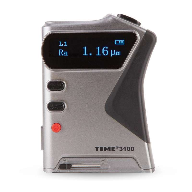 زبری سنج سطوح تایم گروپ مدل 3100 زبری سنج سطوح تایم گروپ مدل 3100