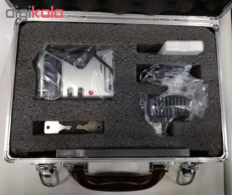 زبری سنج سطوح تایم گروپ مدل 3100 زبری سنج سطوح تایم گروپ مدل 3100