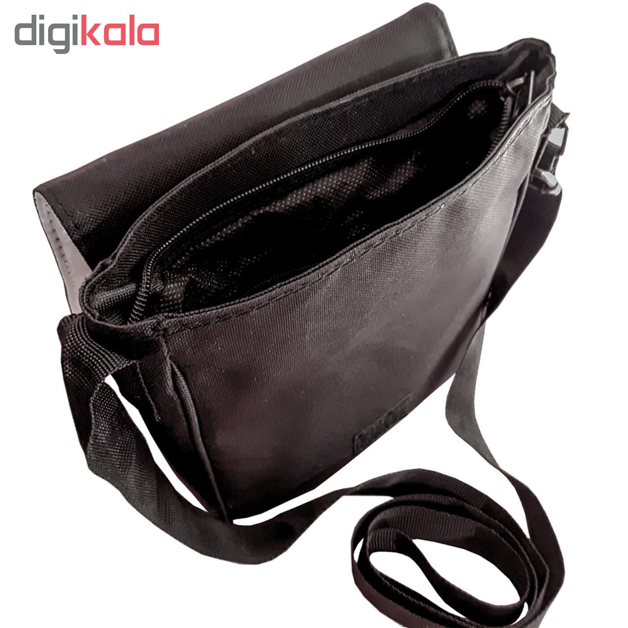 کیف دوشی طرح فضایی مدل KP-130