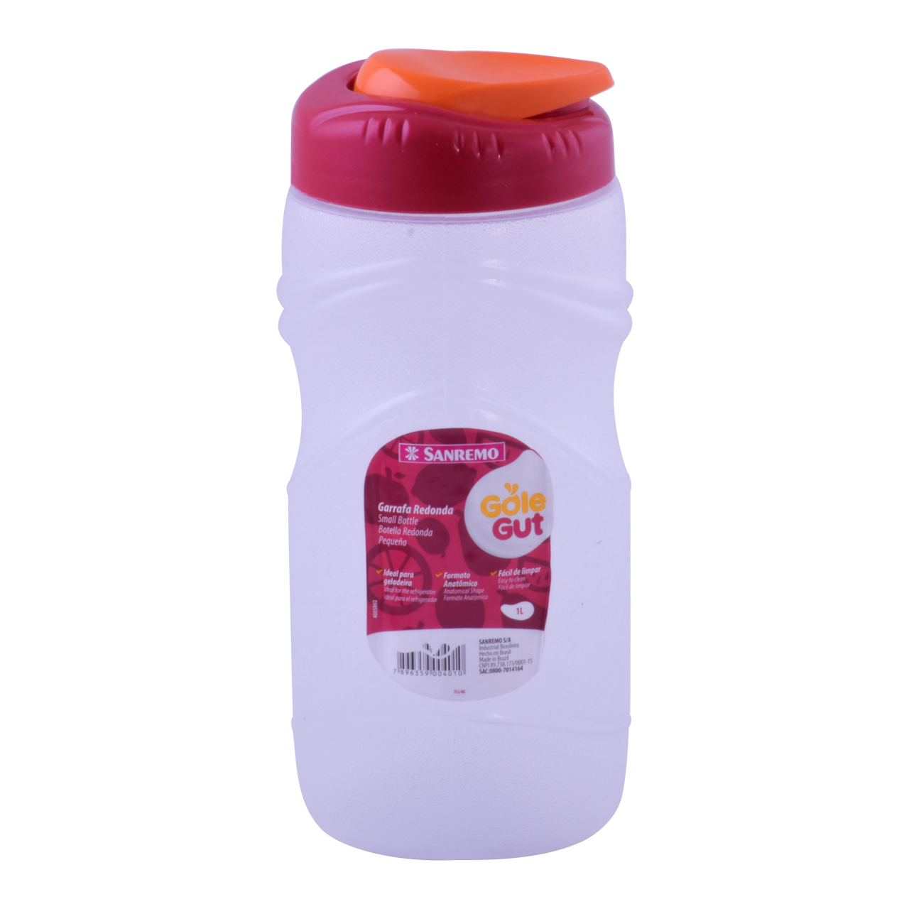ظرف نگهدارنده سانرمو مدل dop-761-4