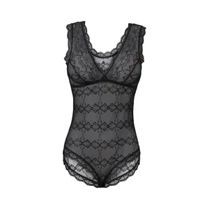 بادی زنانه اسمارا مدل Spitzen Body 9 