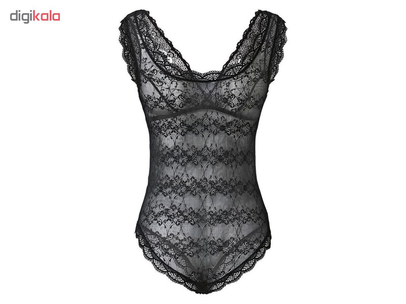 بادی زنانه اسمارا مدل Spitzen Body 9