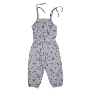 سرهمی دخترانه طرح برگ کد SRM1