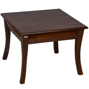 میز عسلی چشمه نور کد D-126-BR