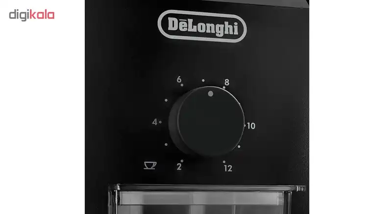 آسیاب قهوه دلونگی مدل KG79