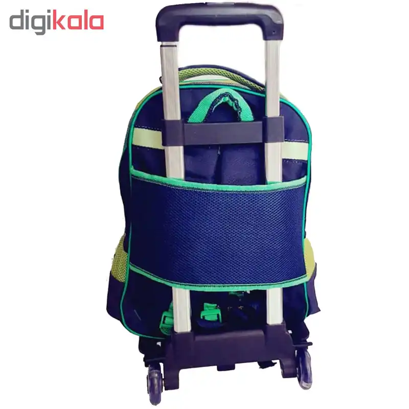 کوله پشتی مدل 1600