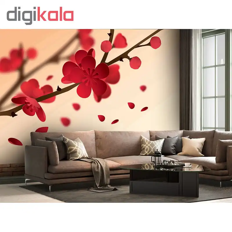 پوستر دیواری کاما کد G-3634