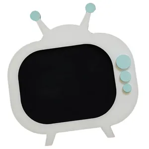 تخته سیاه مدل TV سایز 40× 40 سانتی متر