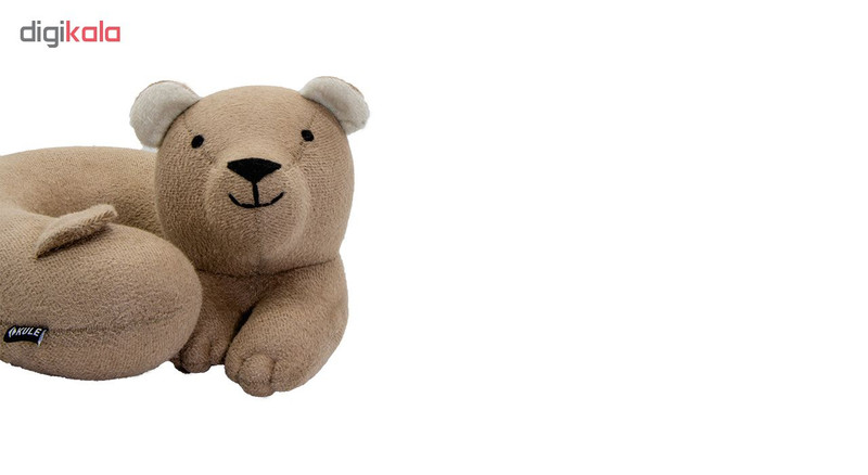 دور گردنی کوله طرح Bear دور گردنی کوله طرح Bear