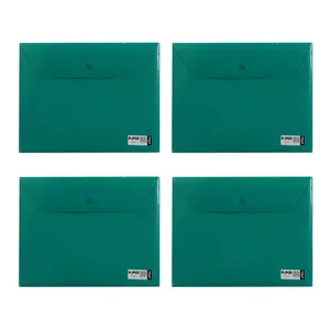 پوشه پاپکو کد A4-991 بسته 4 عددی