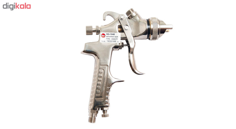 پیستوله بادی سانتک مدل SG-1048 پیستوله بادی سانتک مدل SG-1048