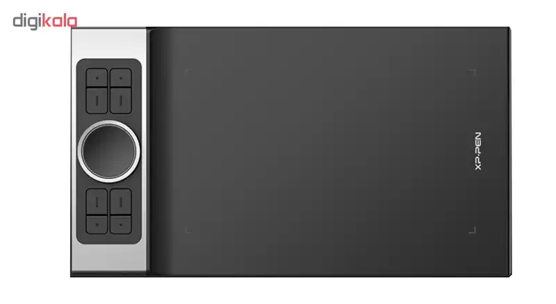 قلم نوری اکس پی.پن مدل Deco Pro