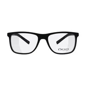فریم عینک طبی مردانه کد 8316BLK