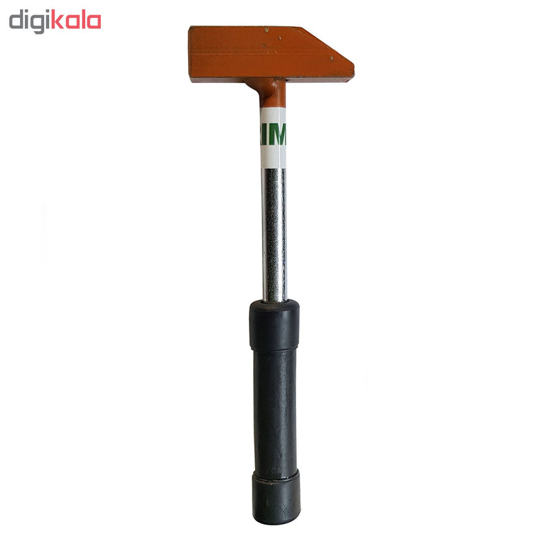 چکش مدل Ch-113 وزن 240 گرم