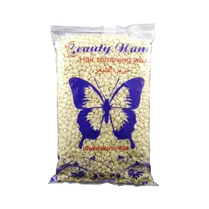 وکس بیوتی نام مدل Milk honey وزن 1000 گرم