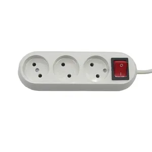 چند راهی برق صبا مدل S-415