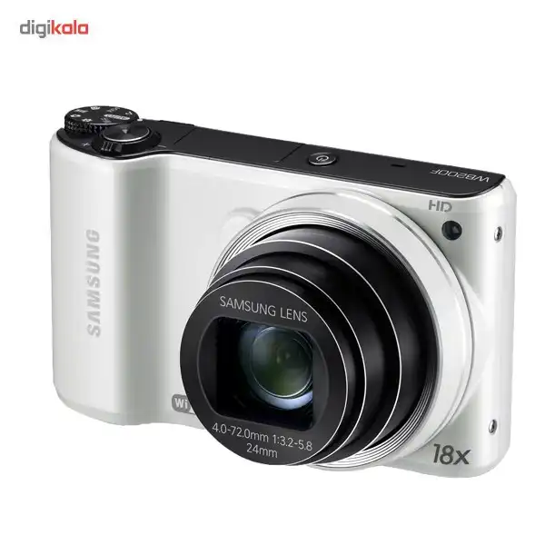 دوربین دیجیتال سامسونگ مدل WB200F