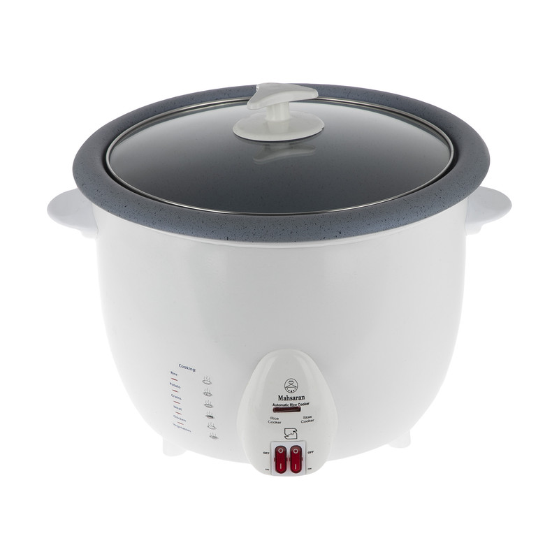 پلوپز مهساران مدل HM-012