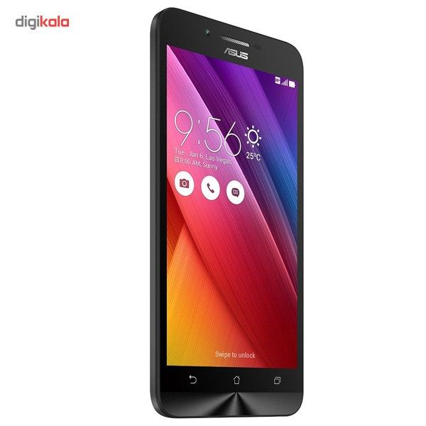گوشی موبایل ایسوس مدل Zenfone Go ZC500TG دو سیم کارت main 1 18