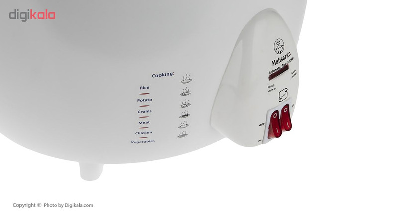 پلوپز مهساران مدل HM-012