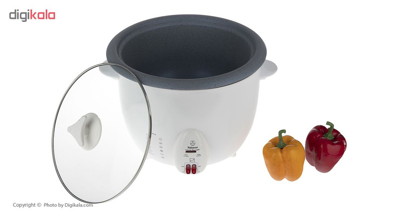 پلوپز مهساران مدل HM-012