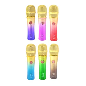 عطر جیبی آنیکا مدل V7 حجم 20 میلی لیتر مجموعه 6 عددی
