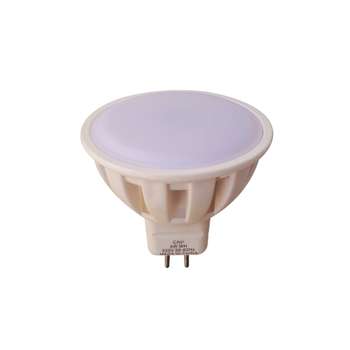 لامپ هالوژن ال ای دی 5 وات کد CNP پایه سوزنی 