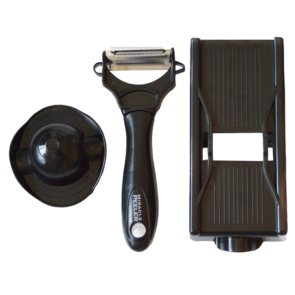 پوست کن میراکل کد 7004