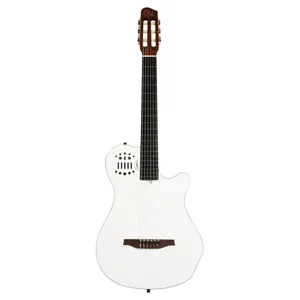 گیتار الکترو کلاسیک گودین مدل Multiac Nylon Grand Concert SA 