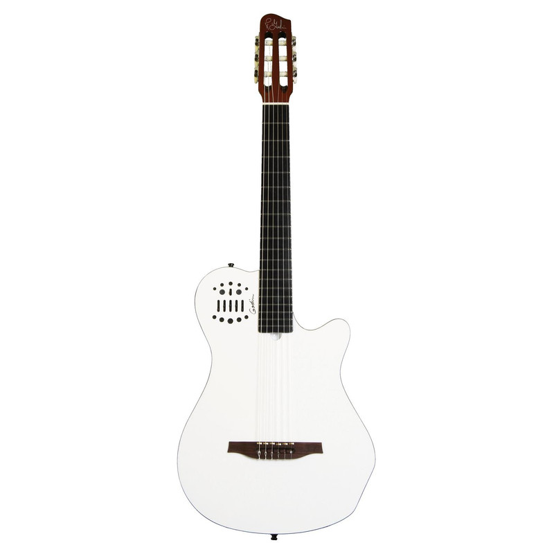 گیتار الکترو کلاسیک گودین مدل Multiac Nylon Grand Concert SA 