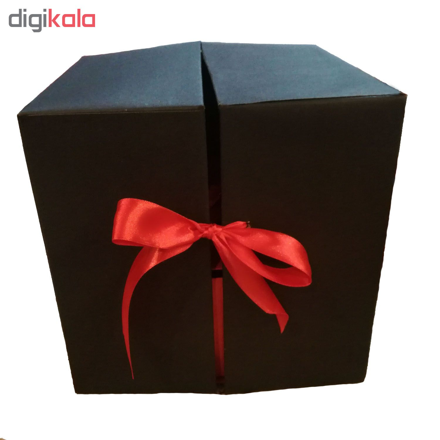 جعبه هدیه کد jd001