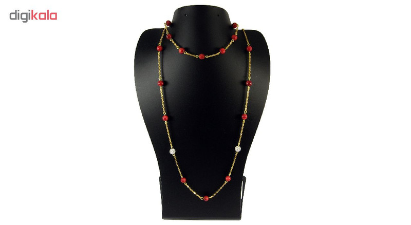 نیم ست زنانه مانچو مدل sm5059