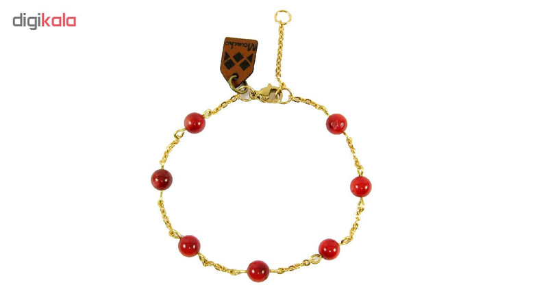 نیم ست زنانه مانچو مدل sm5059