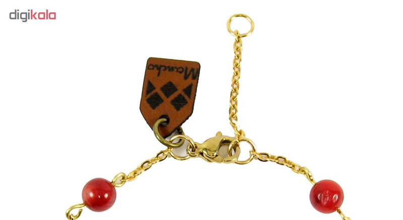 نیم ست زنانه مانچو مدل sm5059