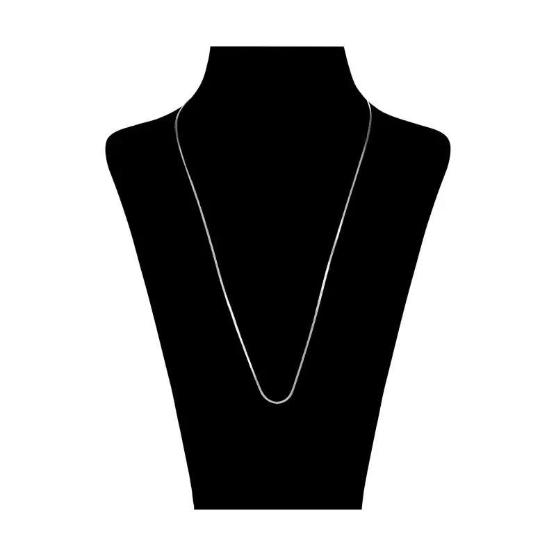 زنجیر زنانه کد 9812