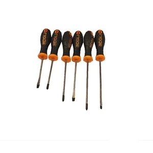 مجموعه 6 عددی پیچ گوشتی کد06 