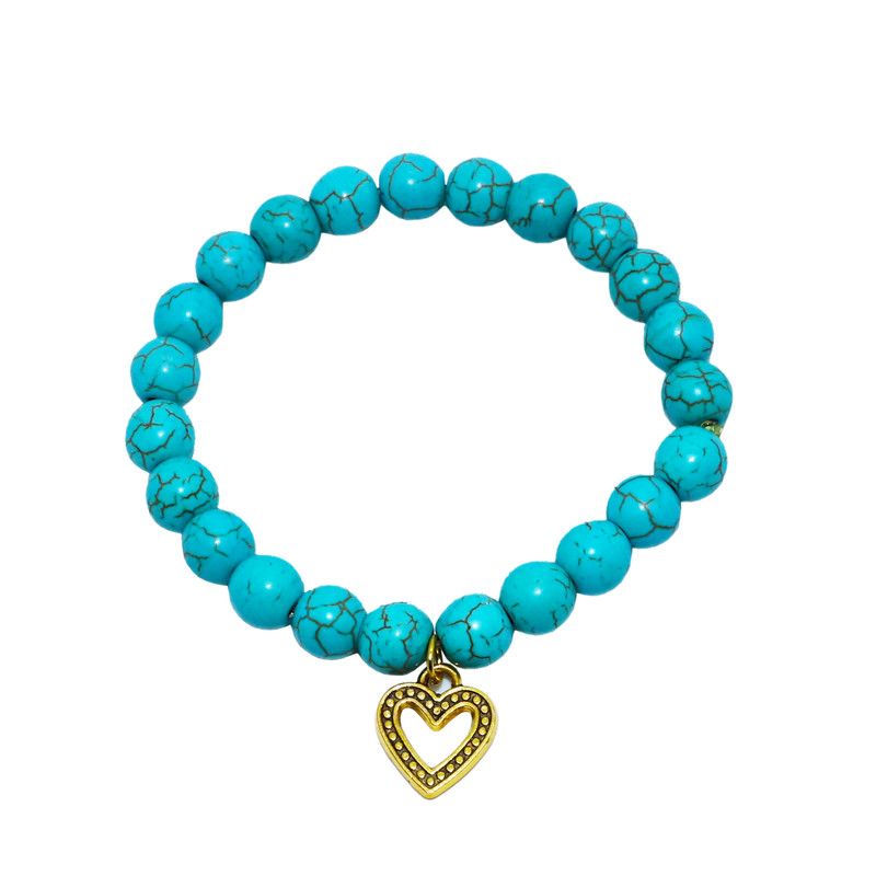 دستبند زنانه کد dns014