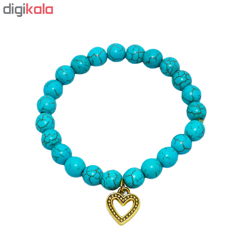 دستبند زنانه کد dns014