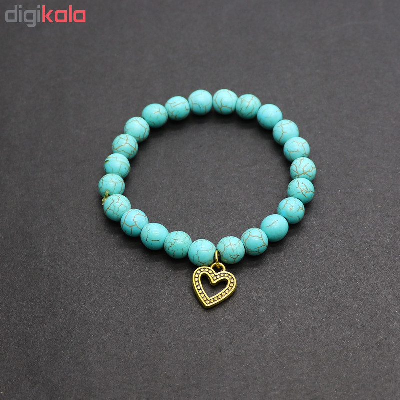 دستبند زنانه کد dns014