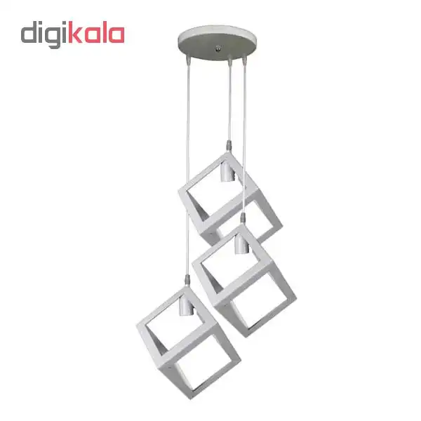 چراغ آویز کد MK3
