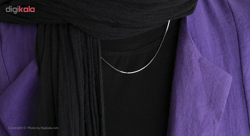 زنجیر زنانه کد 9812