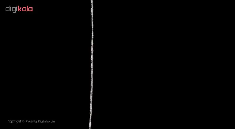 زنجیر زنانه کد 9812