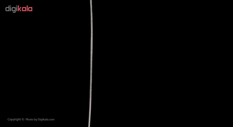 زنجیر زنانه کد 9812