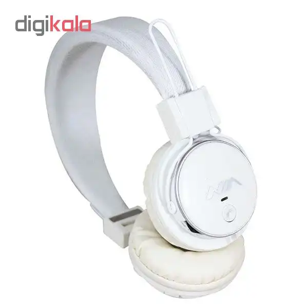 هدفون نیا مدل Q8 Ver3